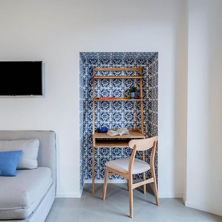 Mortara Navigli Apartments Milan Exterior photo