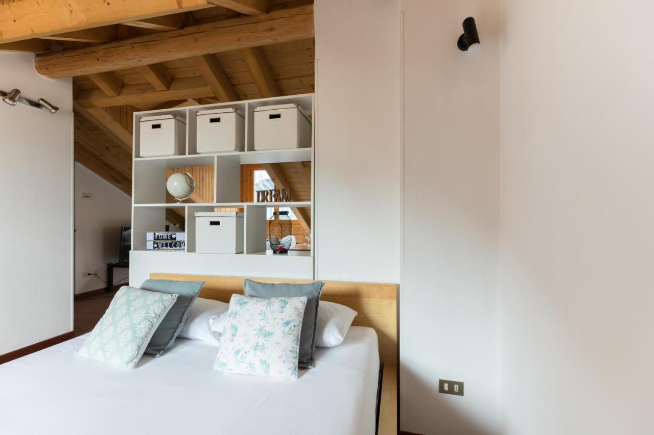 Mortara Navigli Apartments Milan Exterior photo