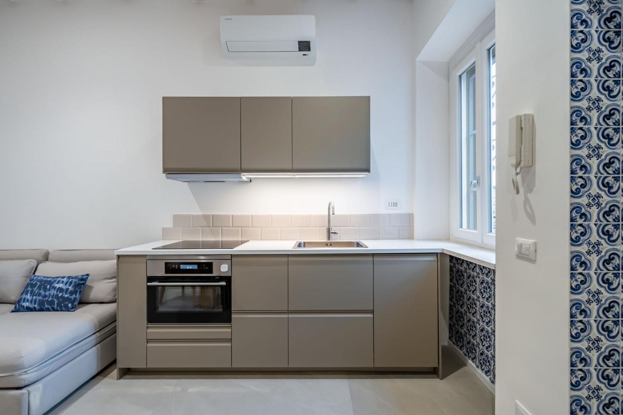 Mortara Navigli Apartments Milan Exterior photo