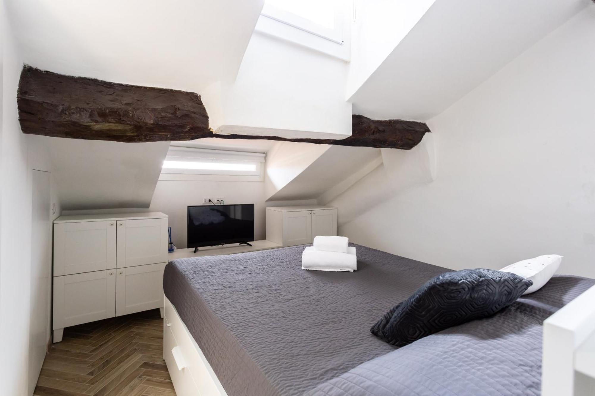 Mortara Navigli Apartments Milan Exterior photo