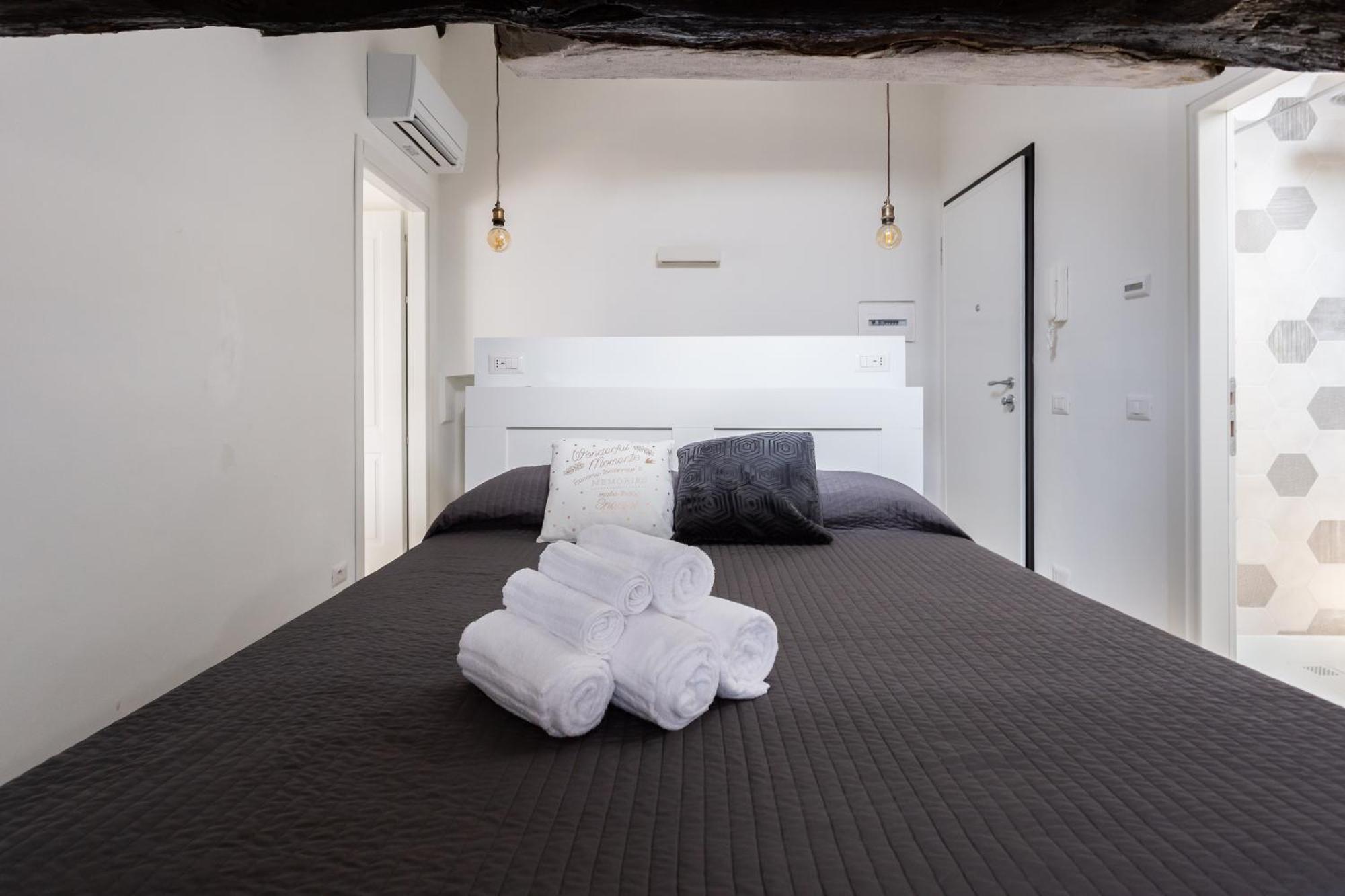 Mortara Navigli Apartments Milan Exterior photo