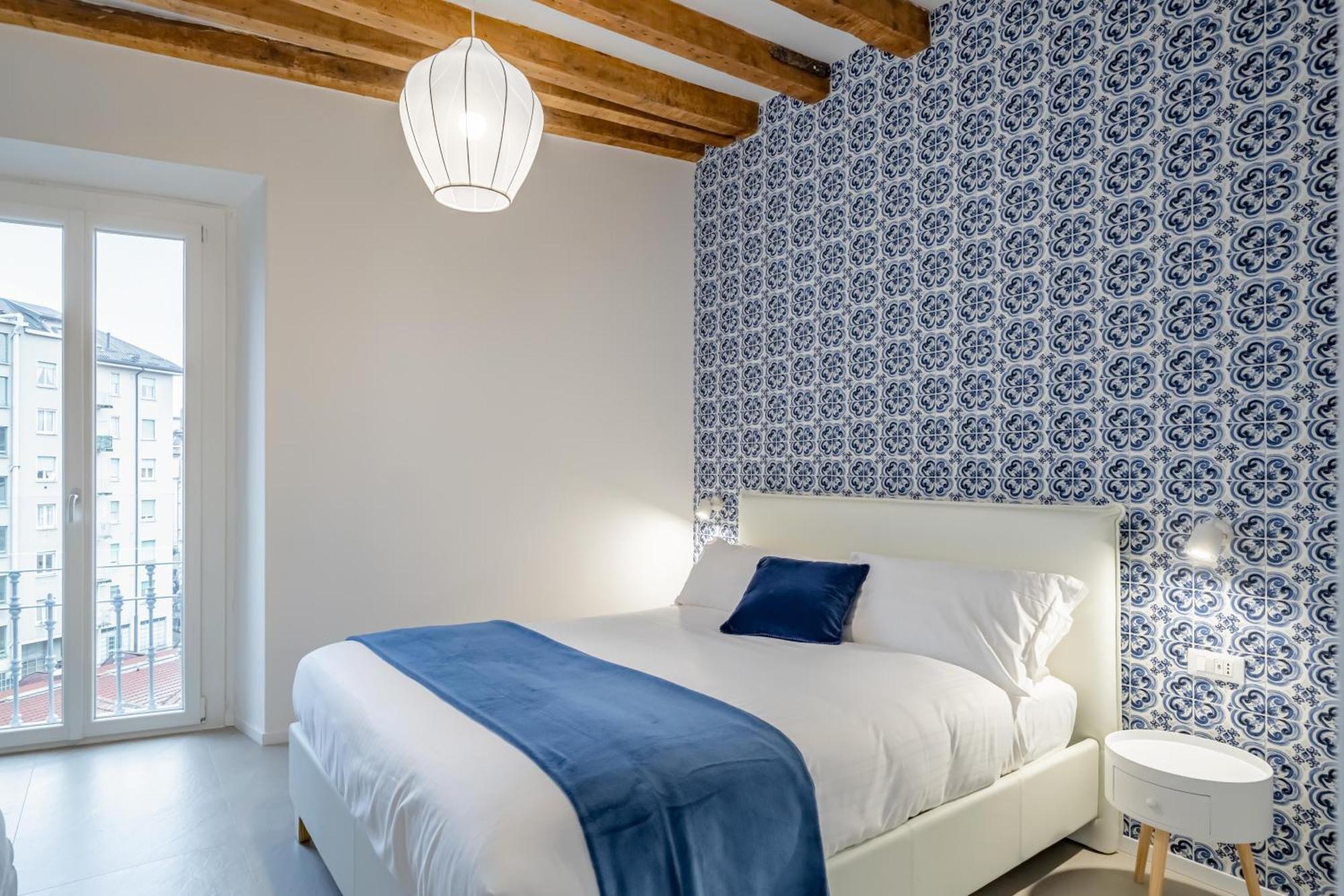 Mortara Navigli Apartments Milan Exterior photo